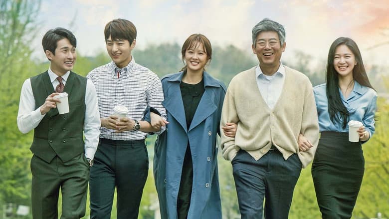 Kadr z Miss Hammurabi