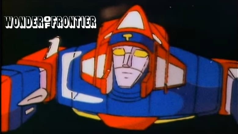 Kadr z Wonder Of Frontier