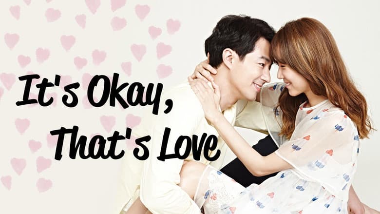 Kadr z It's Okay, That's Love