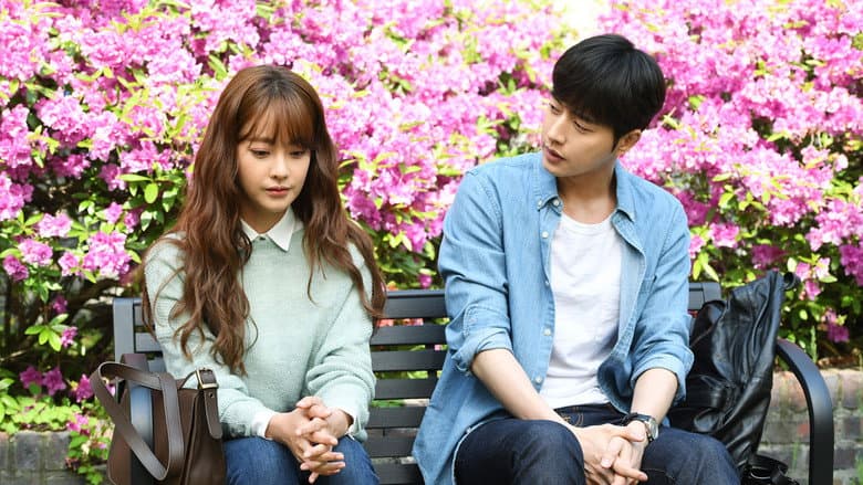 Kadr z Cheese in the Trap