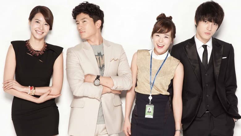 Kadr z Protect the Boss