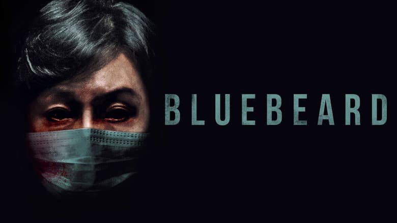 Kadr z Bluebeard