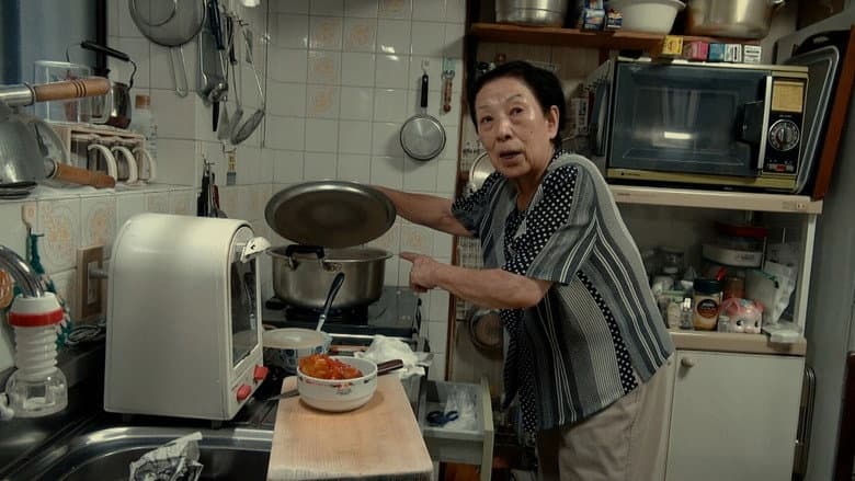 Kadr z Soup and Ideology