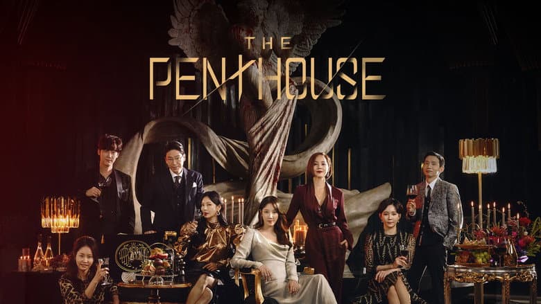 Kadr z The Penthouse