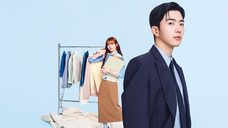 Kadr z My Bias, My Boss