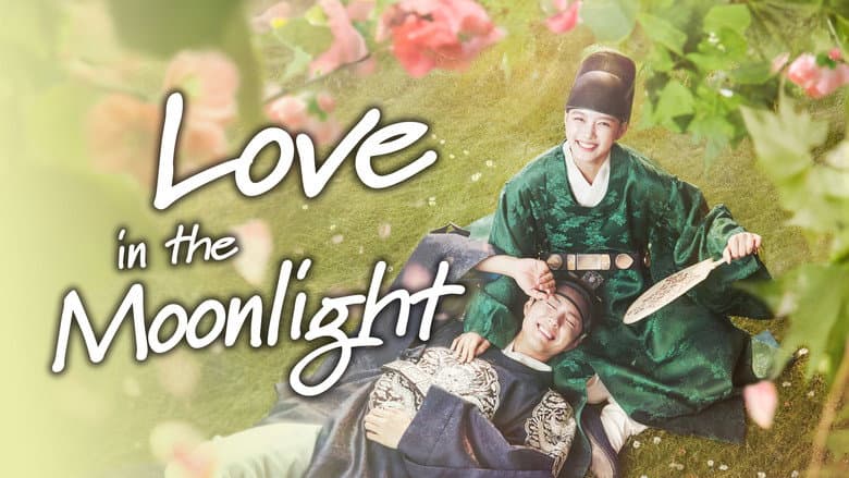 Kadr z Love in the Moonlight