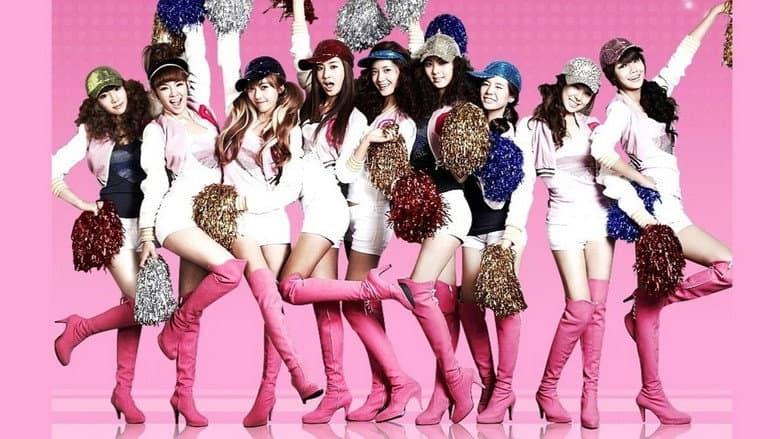 Kadr z Girls' Generation - 1st Asia Tour: Into the New World