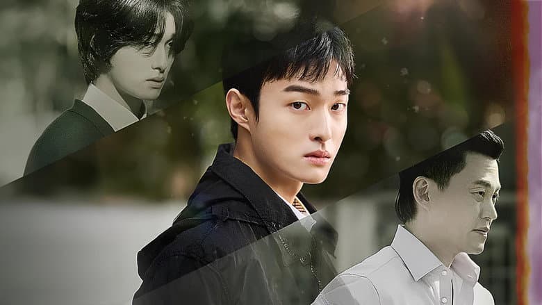 Kadr z High School Return of a Gangster