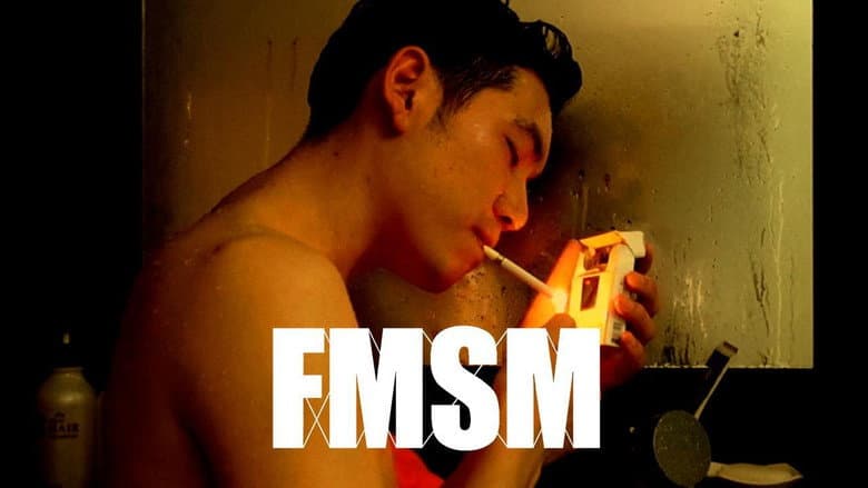 Kadr z FMSM