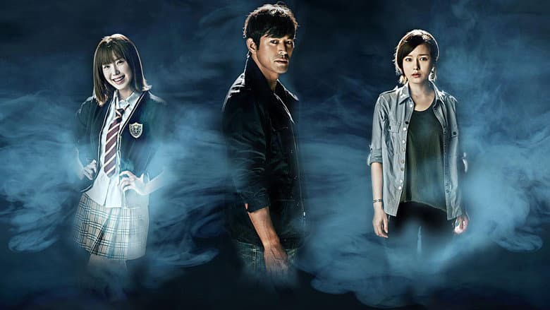 Kadr z Cheo Yong
