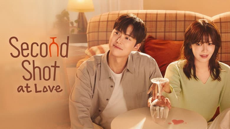 Kadr z Second Shot At Love