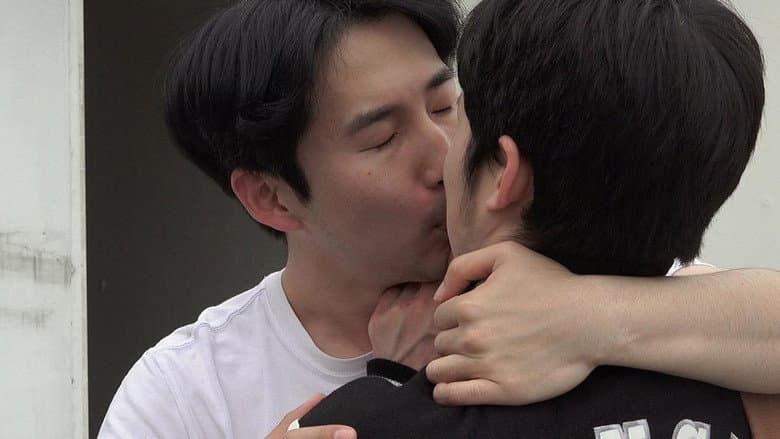 Kadr z The Chronicles of a Boy: Homophobia
