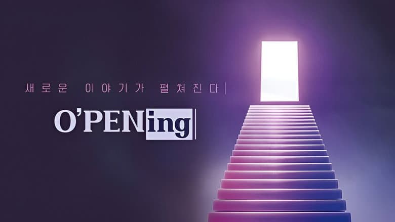 Kadr z O’PENing