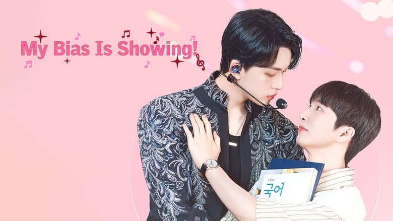 Kadr z My Bias is Showing?!