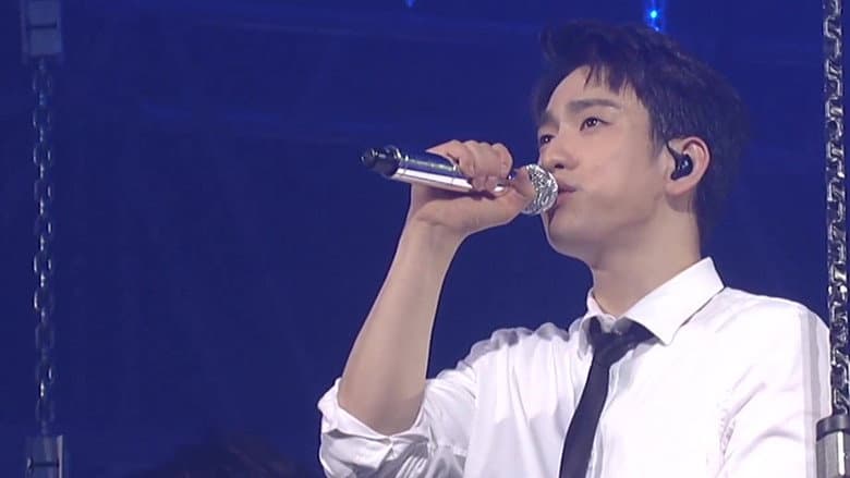 Kadr z GOT7: Eyes On You 2018 - World Tour