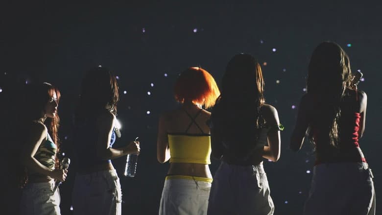 Kadr z (G)I-DLE WORLD TOUR [iDOL] IN CINEMAS