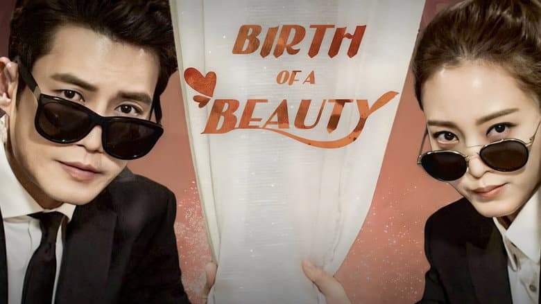 Kadr z Birth of the Beauty