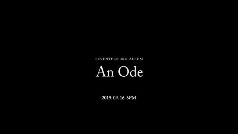 Kadr z SEVENTEEN 'ODE TO YOU' IN SEOUL