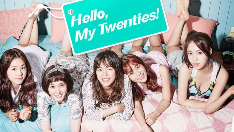 Kadr z Hello, My Twenties!