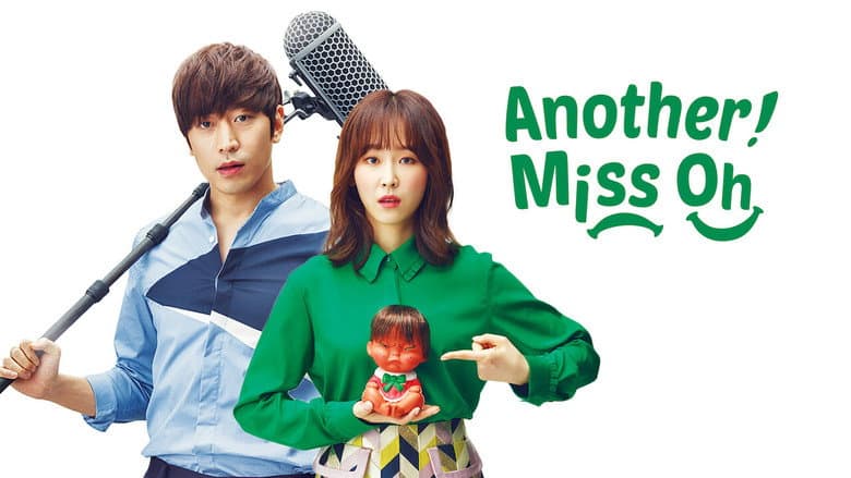 Kadr z Another Miss Oh