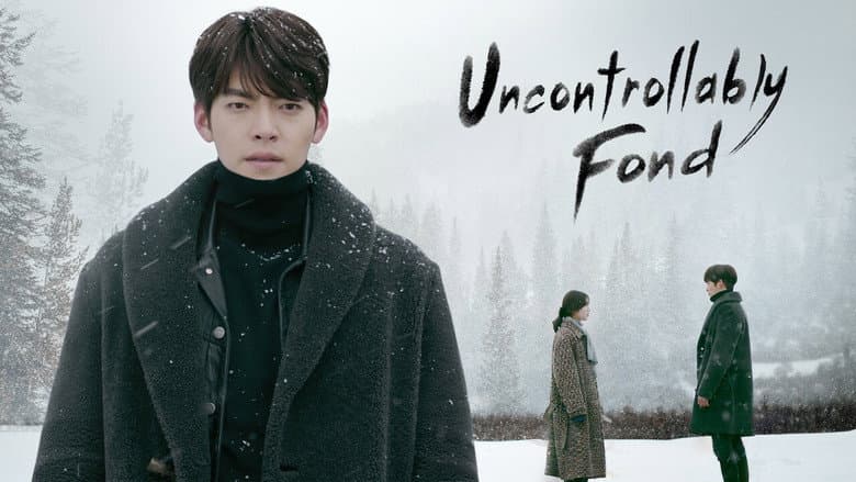 Kadr z Uncontrollably Fond