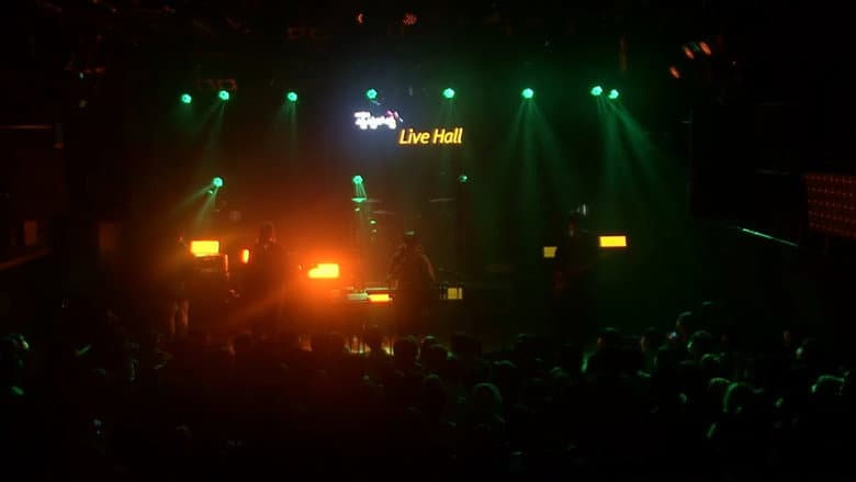 Kadr z After the Night (Live at KT&G Sangsangmadang 2023/1/14)