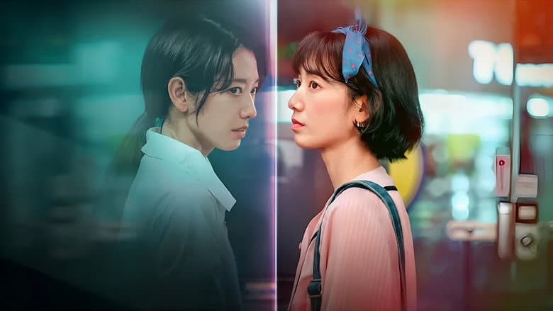 Kadr z Undercover Miss Hong