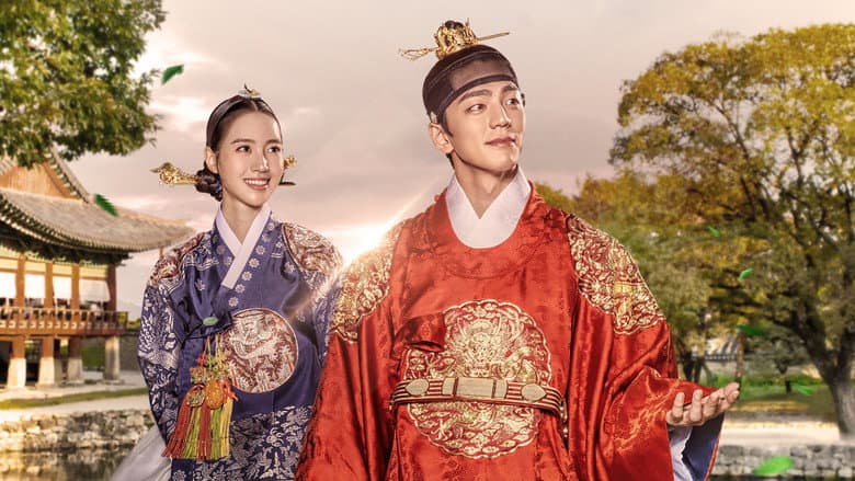 Kadr z Queen: Love and War