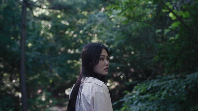 Kadr z Yeo-young′s Trip to Haenam