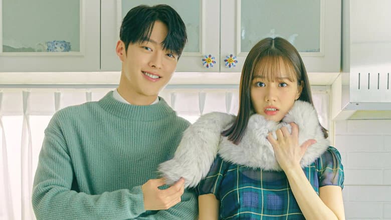 Kadr z Pod jednym dachem z Gumiho