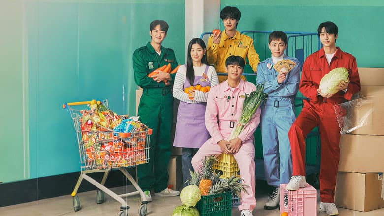 Kadr z CEO-dol Mart