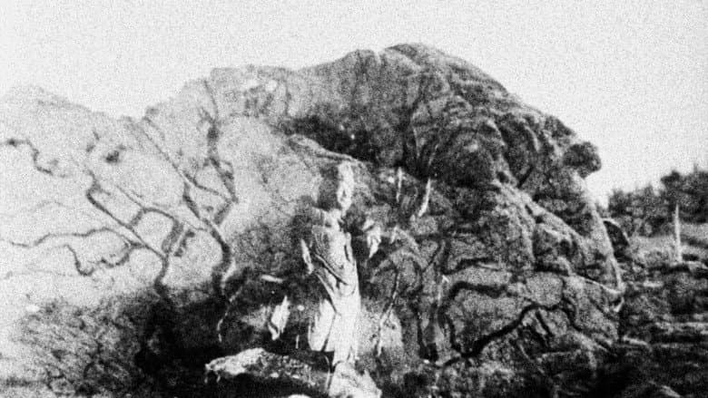 Kadr z Buseok