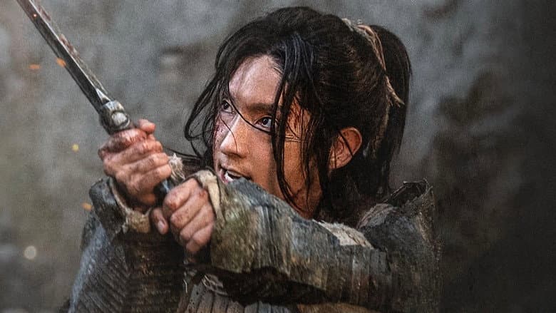 Kadr z Arthdal Chronicles