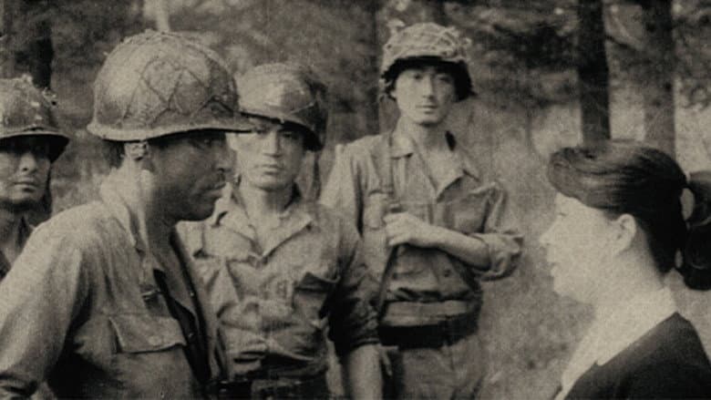 Kadr z Battlefield and a Female Teacher