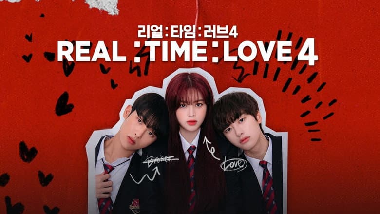 Kadr z Real:Time:Love