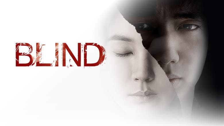 Kadr z Blind