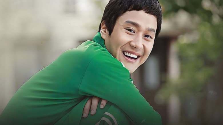 Kadr z Reply 1994