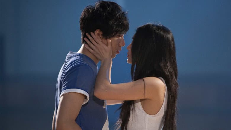 Kadr z My Girlfriend Is a Gumiho