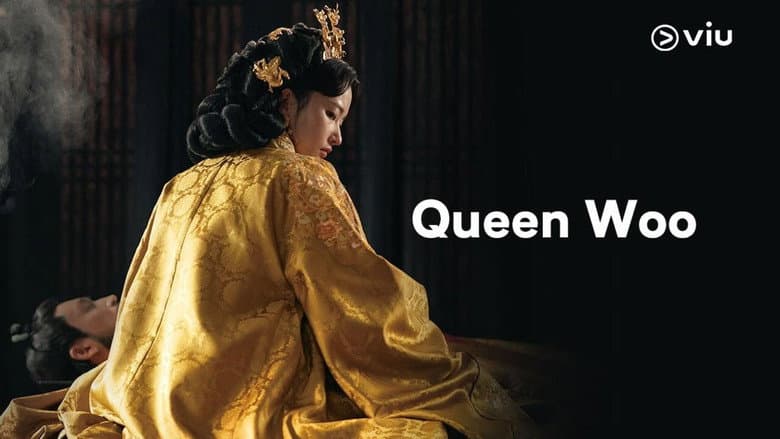 Kadr z Queen Woo
