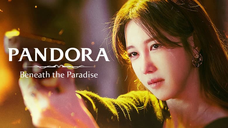 Kadr z Pandora: Poza granicą raju
