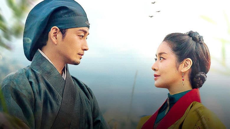 Kadr z The Queen Who Crowns: Before Sunrise