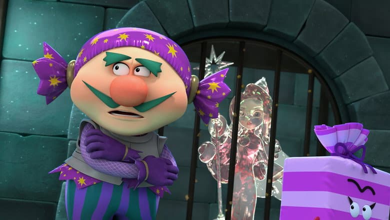 Kadr z Pororo: Sweet Castle Adventure