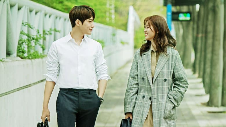 Kadr z Miss Hammurabi
