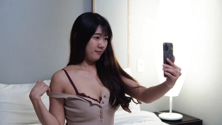 Kadr z 관전, 섹스 과외