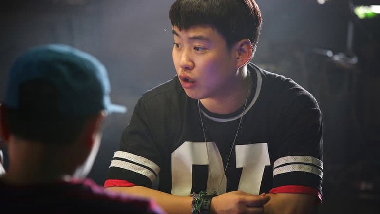 Kadr z Fabricated City