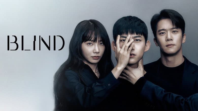 Kadr z Blind