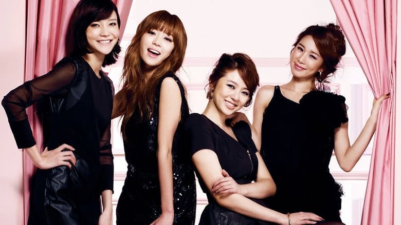 Kadr z Little Black Dress