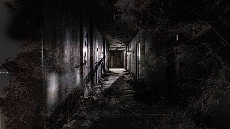 Kadr z Gonjiam: Nawiedzony szpital
