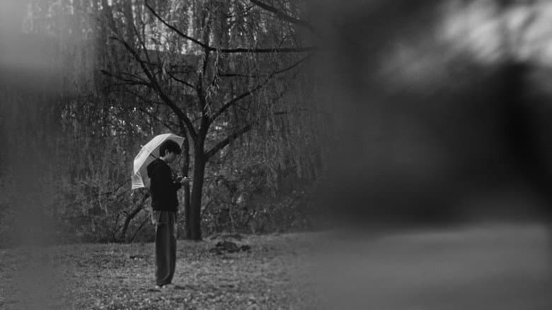 Kadr z The Boy Who Fell to Earth