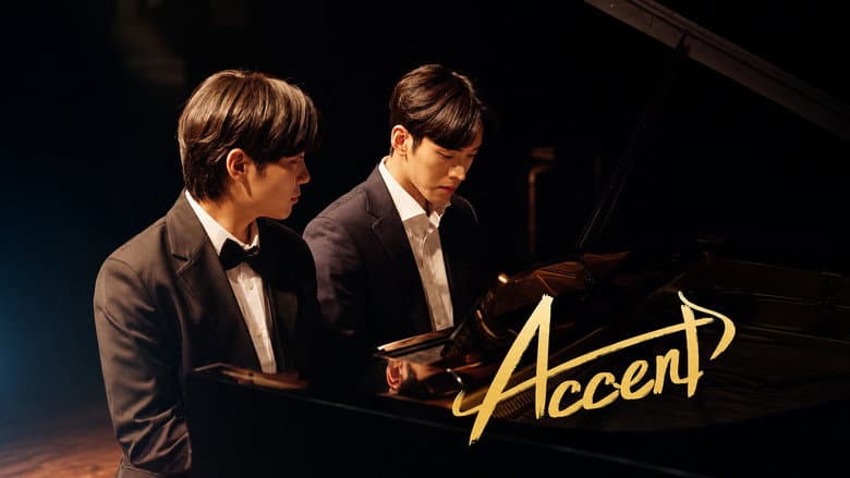 Kadr z Accent